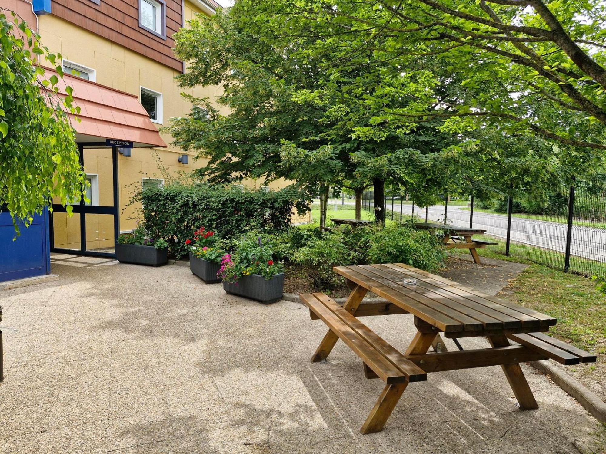 Ibis Budget Hotel