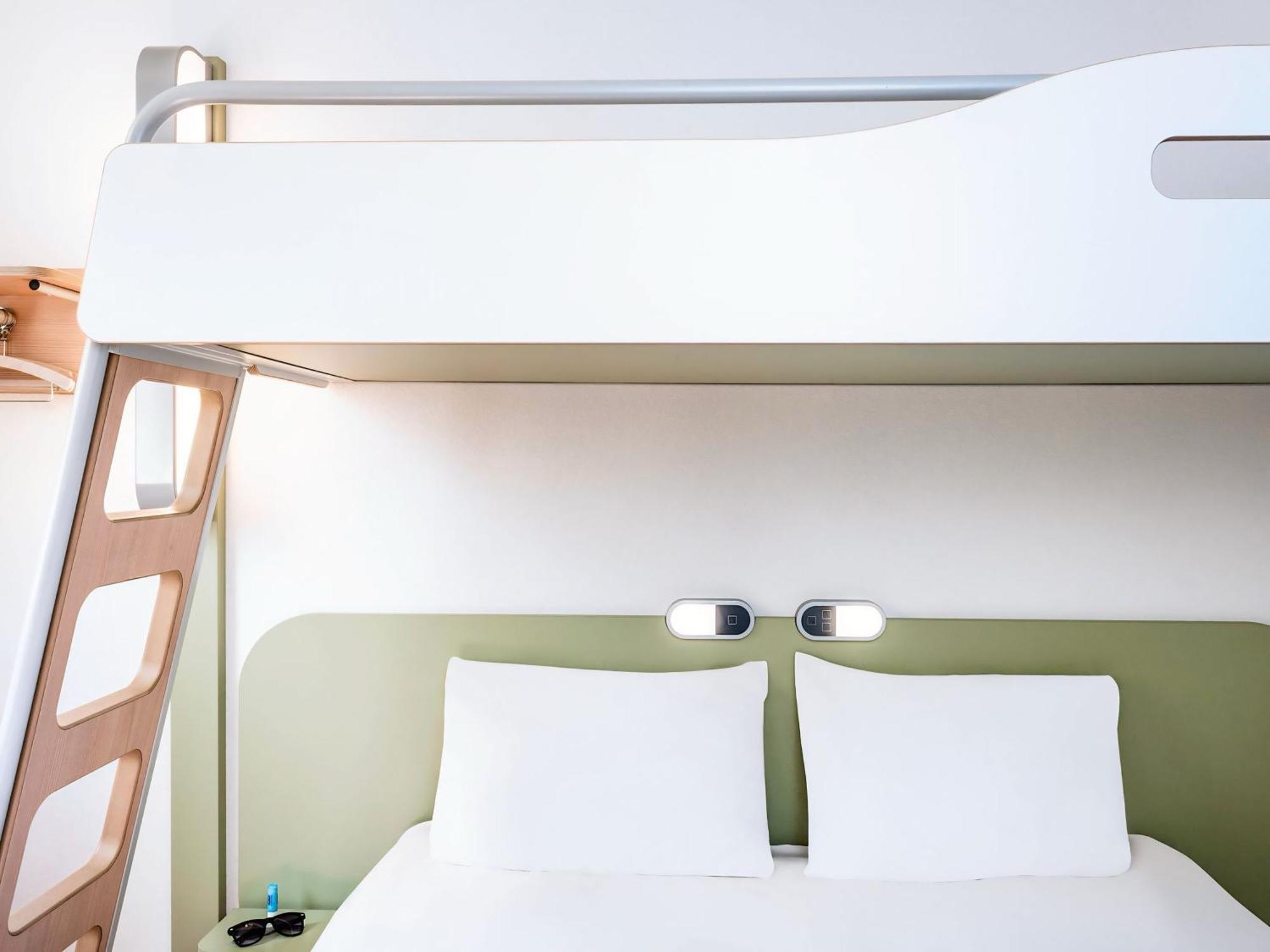 Ibis Budget 2*