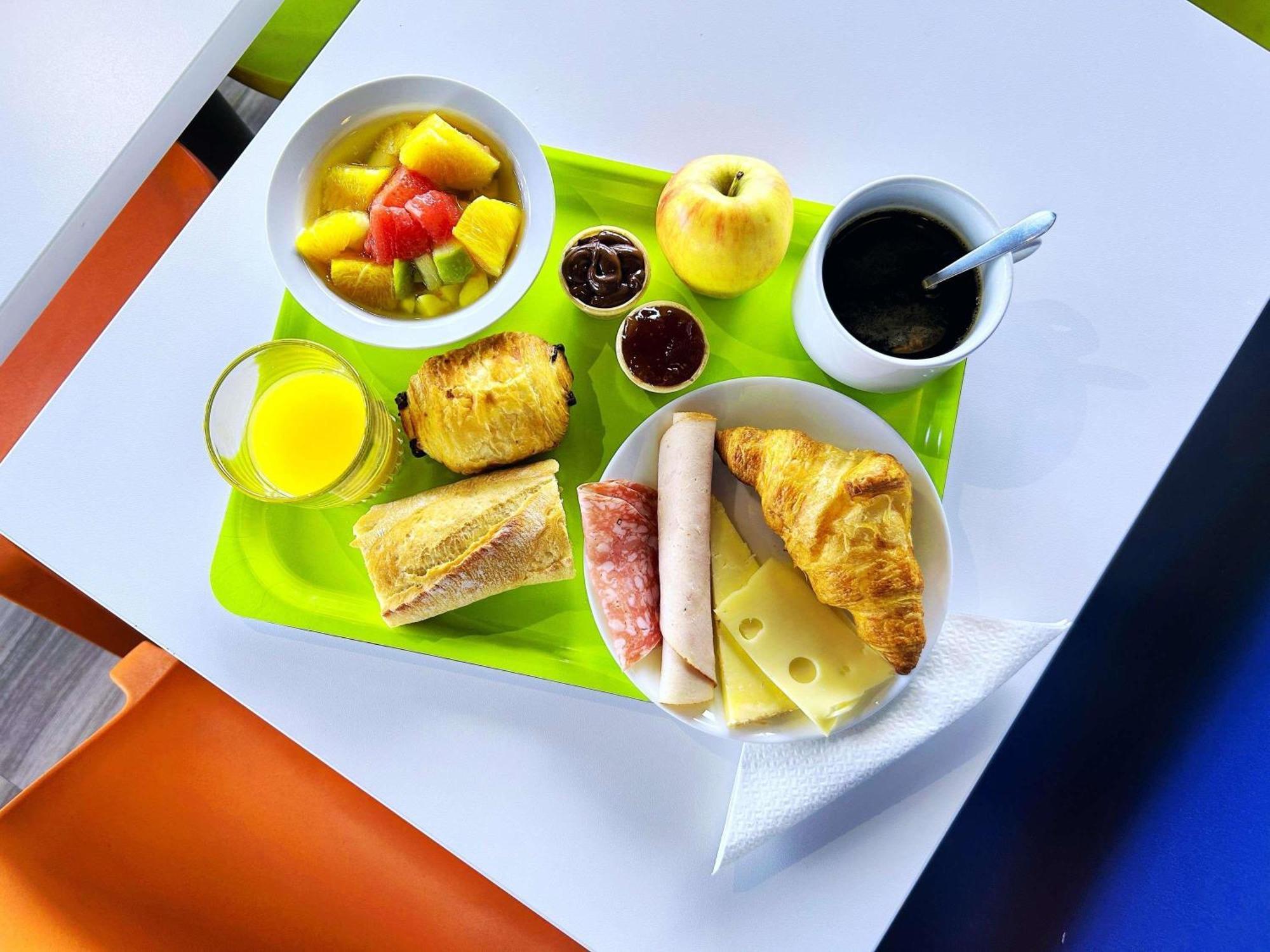 Ibis Budget Hotel