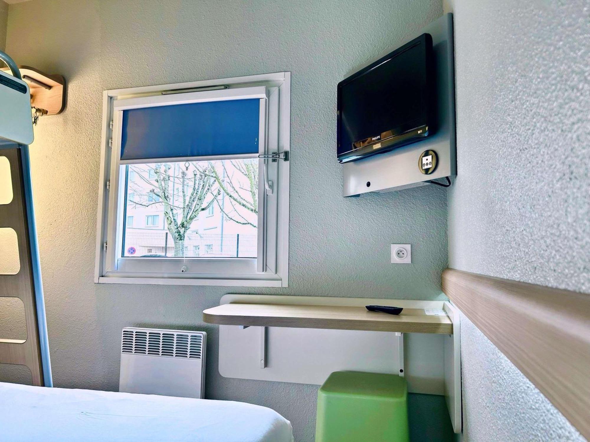 Ibis Budget Hotel Beaune (Cote d'Or)