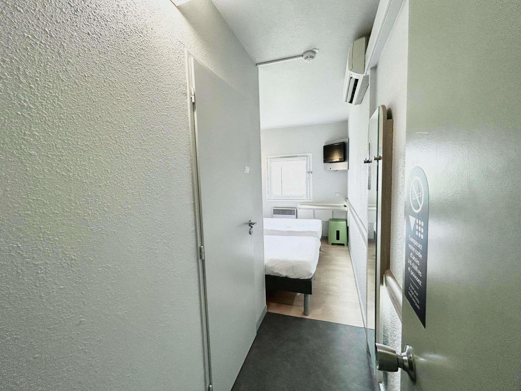 Hotel Ibis Budget Beaune (Cote d'Or)