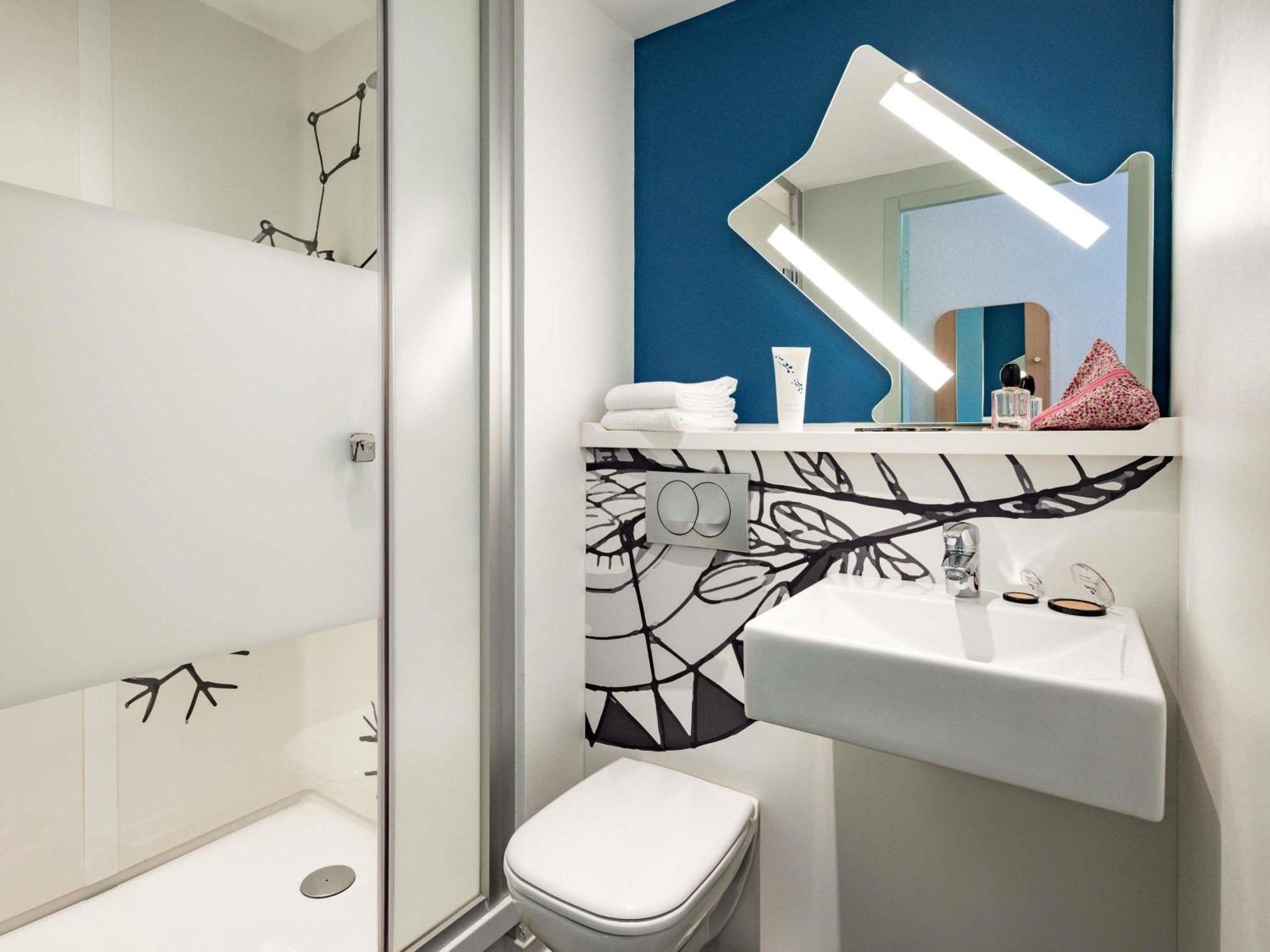 Ibis Budget Hotel