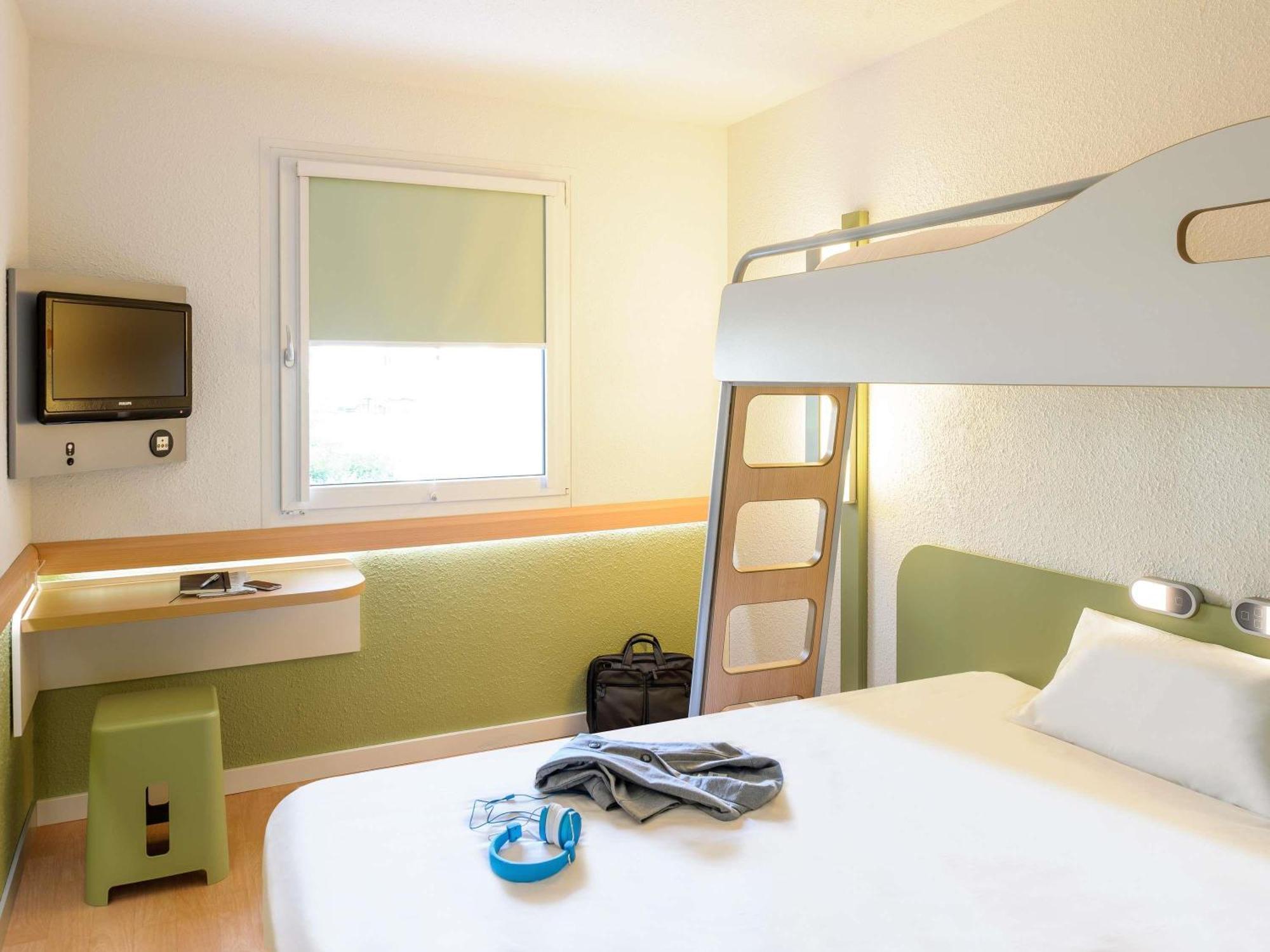 Hotel Ibis Budget