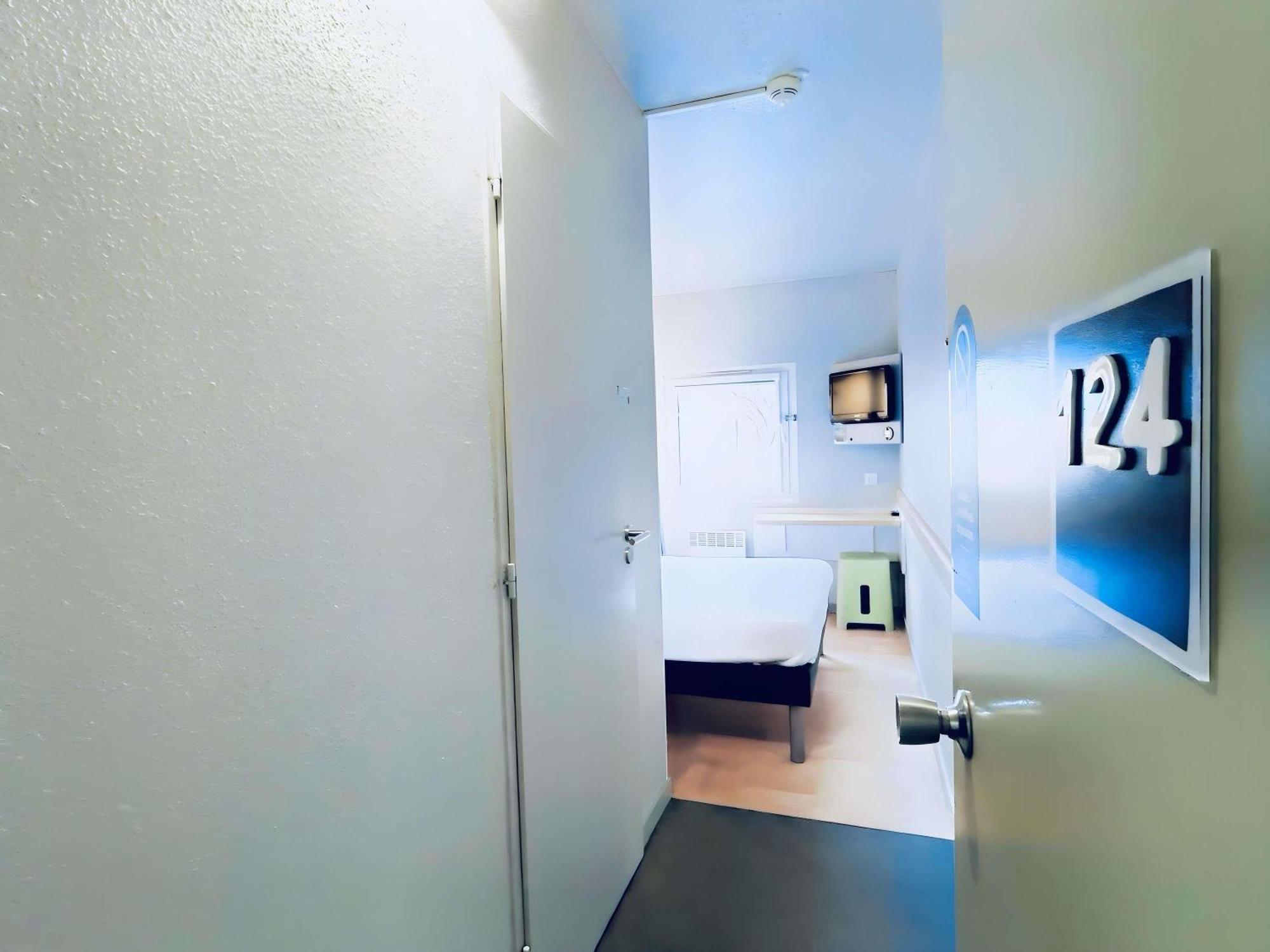 Ibis Budget Hotel Beaune (Cote d'Or)