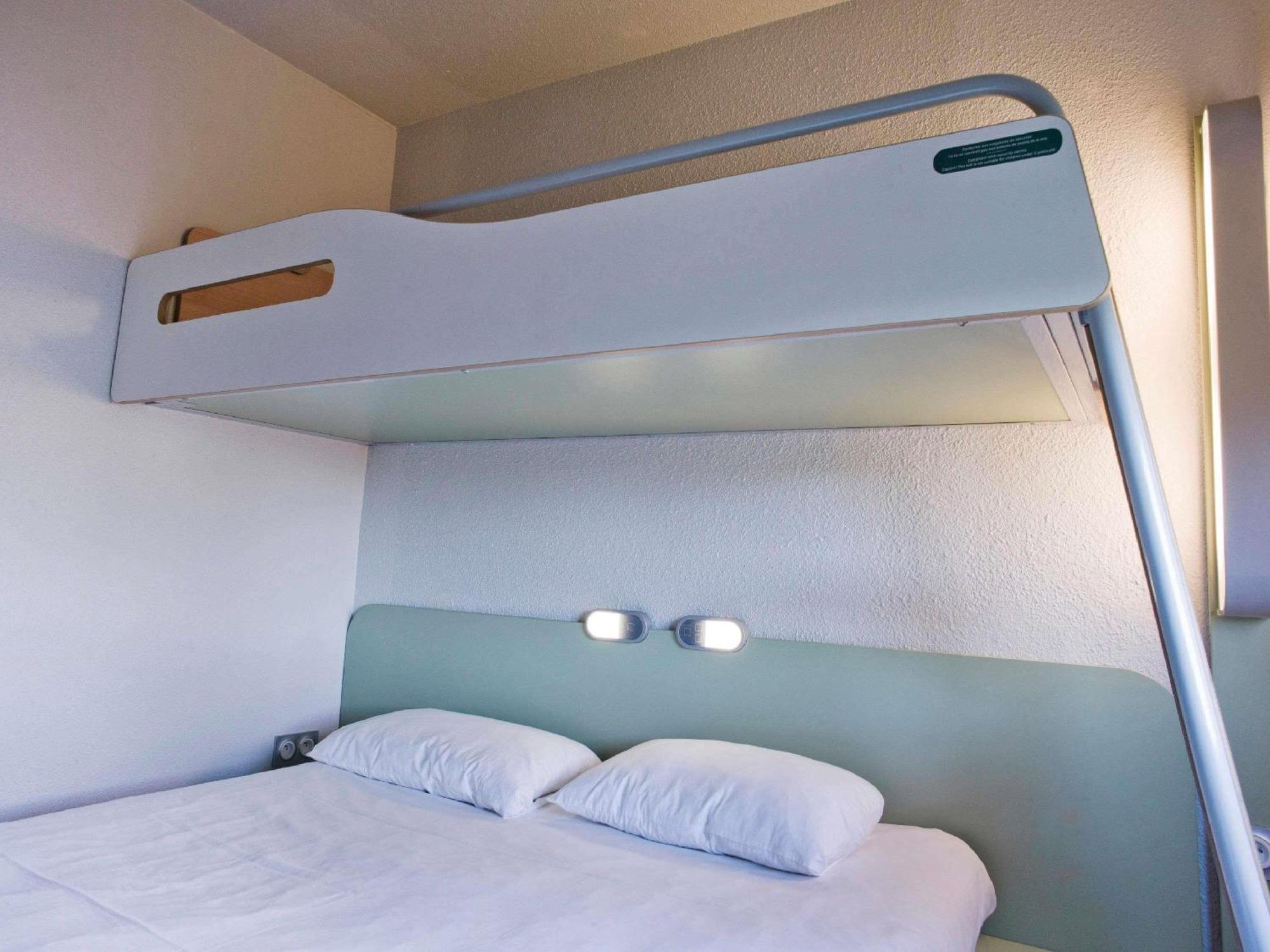 Ibis Budget 2*